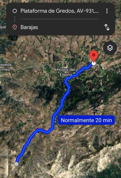 Plataforma - Aperitivo