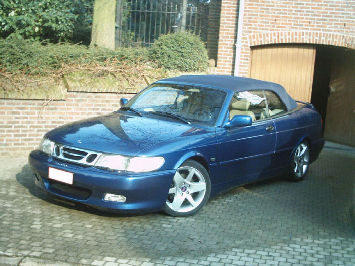 Cabrio Alu36