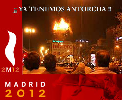 madrid 2012