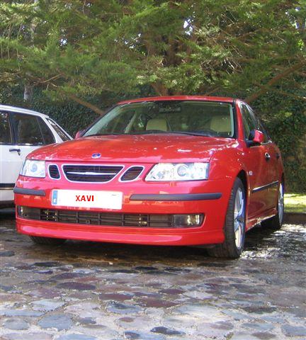 Xavi car.jpg