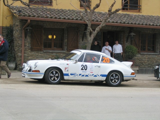 Rallye Costa Brava de Clásicos-2005 001.jpg