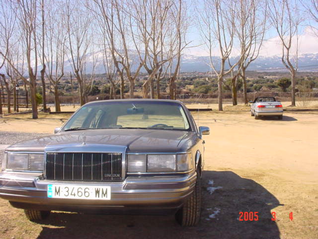 El &amp;quot;aiga&amp;quot;