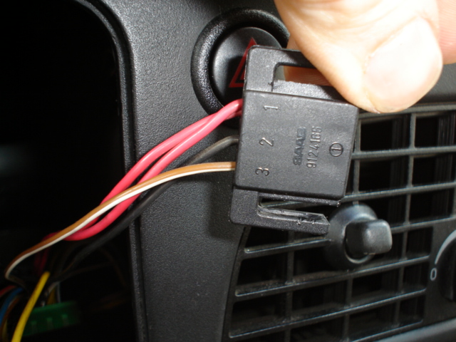 el cable del reloj a adaptar