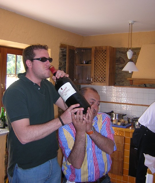 Y al que no le guste el vino.JPG