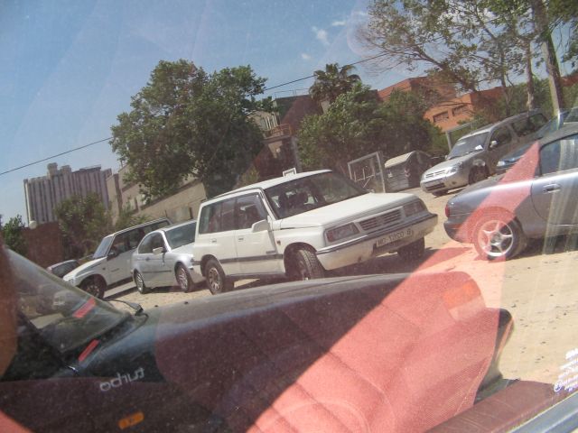 No contaba con el reflejo :(