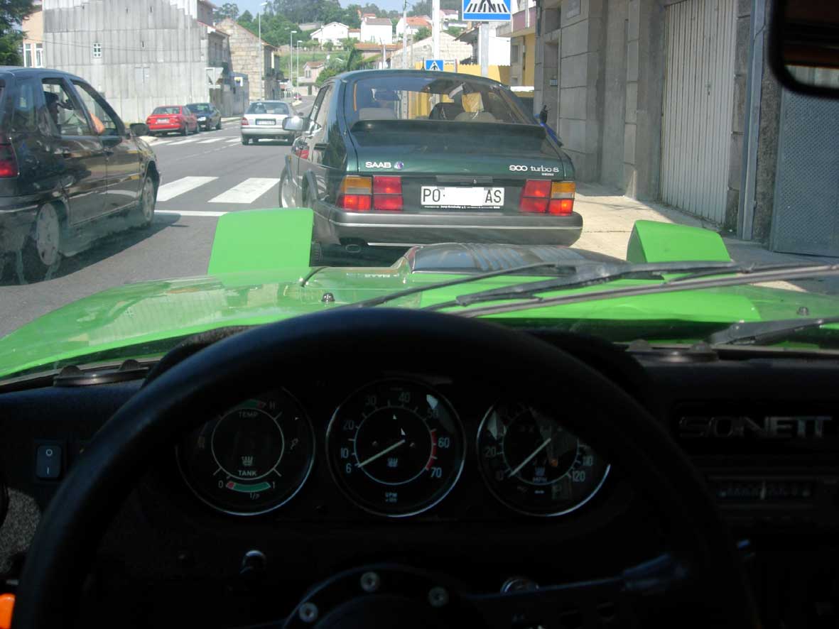PRECIOSA VISTA!!!!!