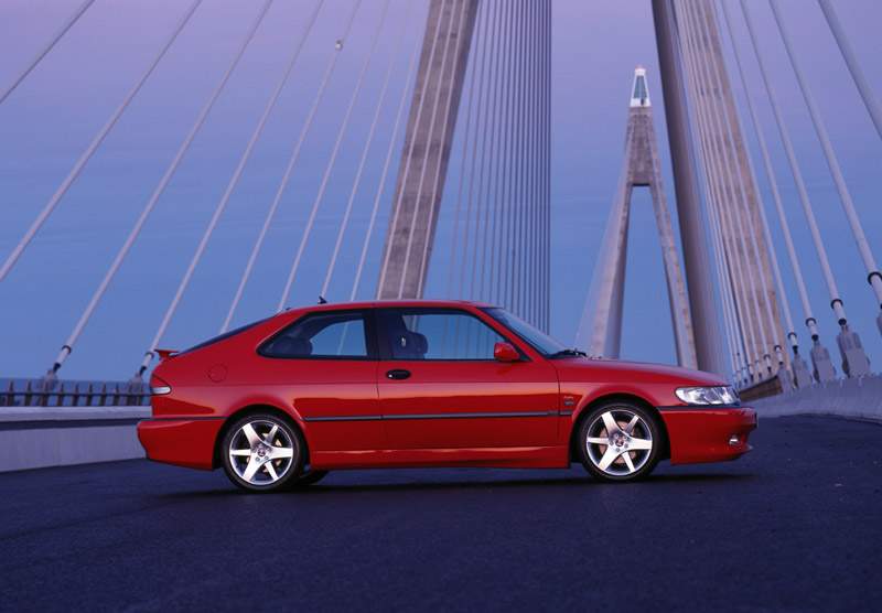 93 Aero 2001