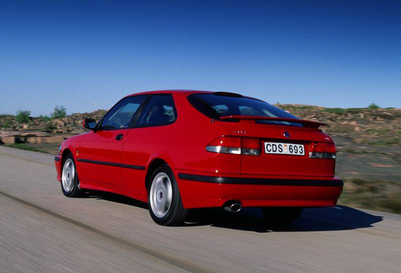 93 &amp;quot;Aero&amp;quot; 1999