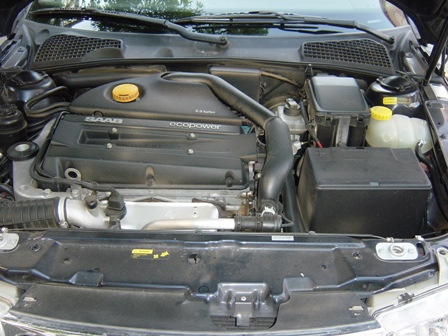 Aero Motor