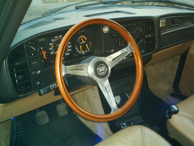 El Nardi en su sitio