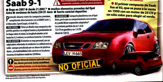 ¿Nuevo 9-1?