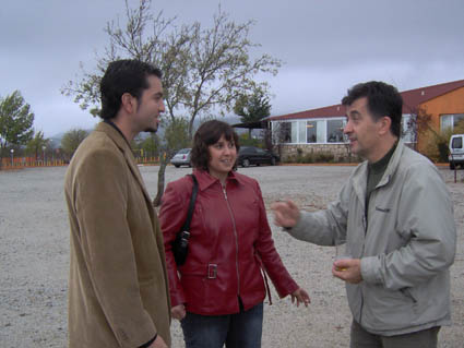 AG, esposa y AEROMAC sin cerveza.jpg