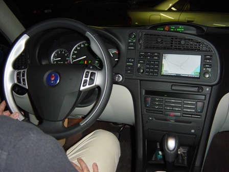 Interior.