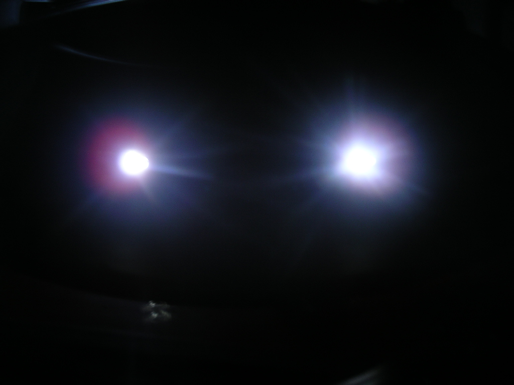encendidos