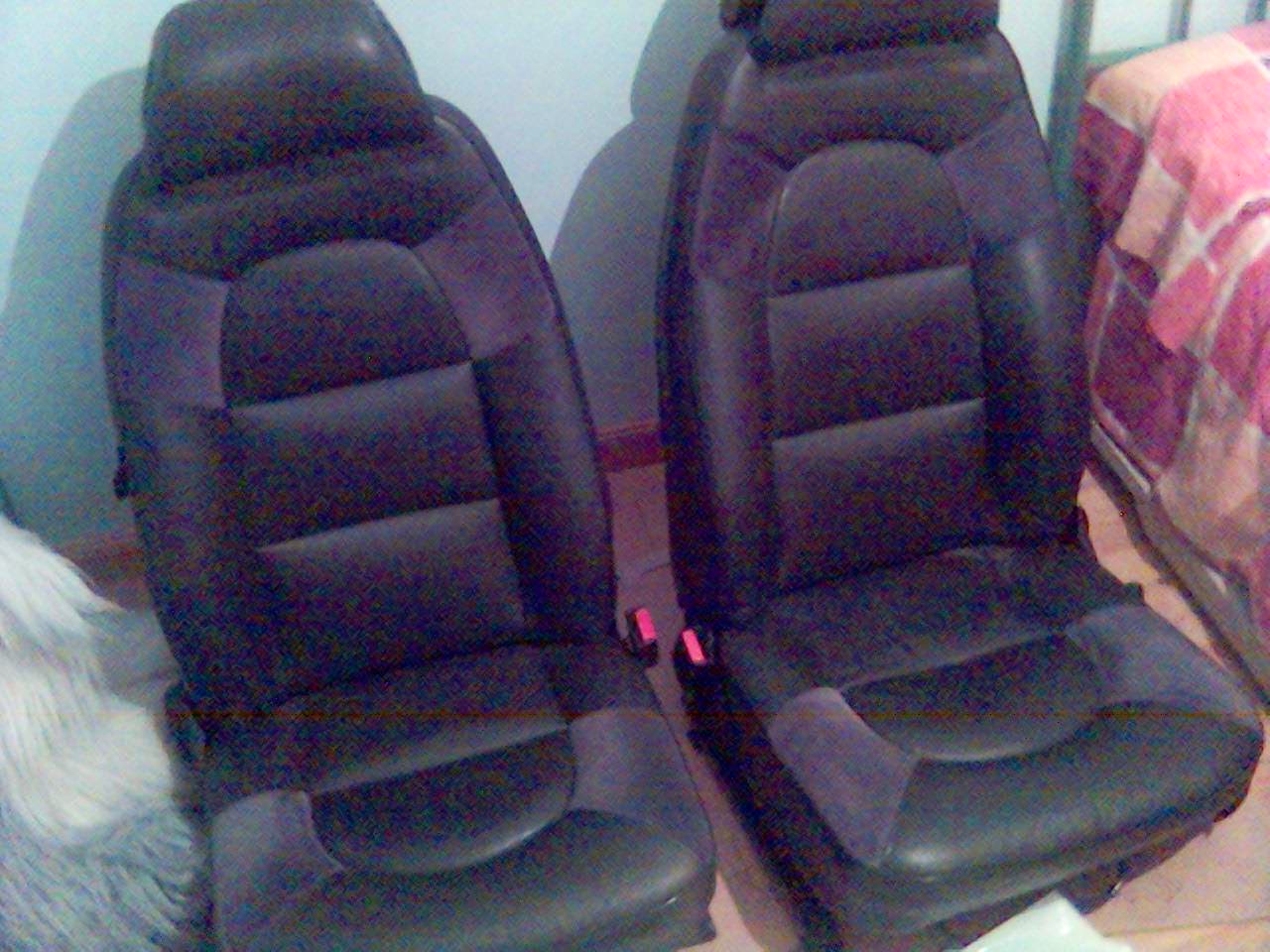 asientos