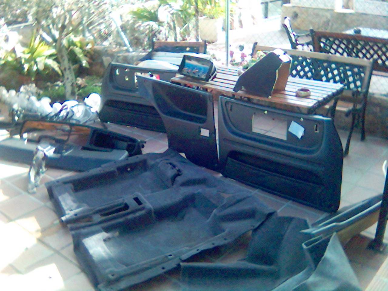 mercadillo
