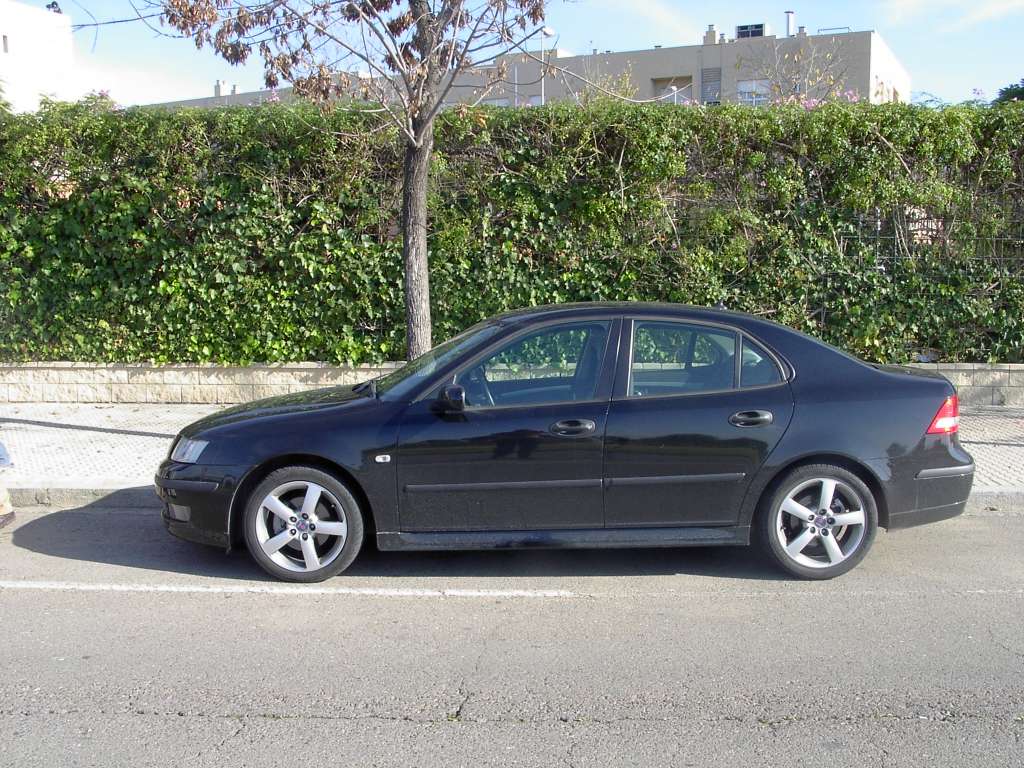 El 93 SS de Supra