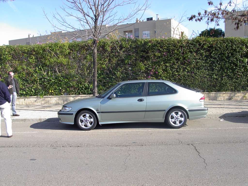 El 93 de MF