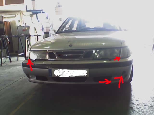 delantero
