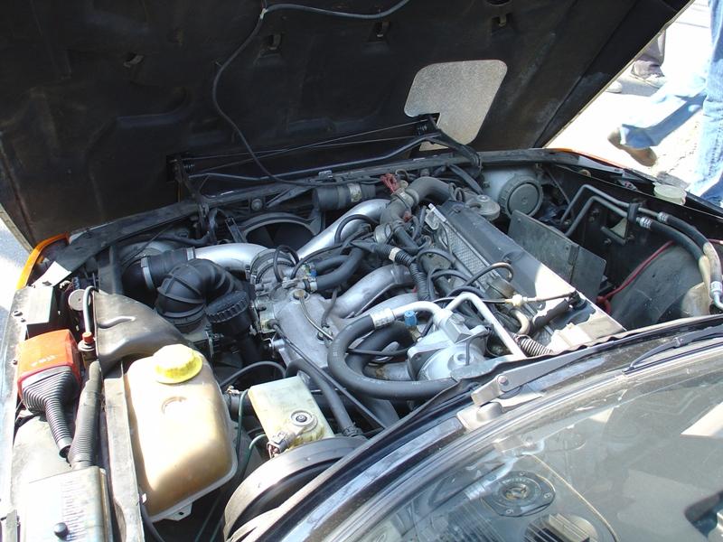 El LPT de Isuzu1.7