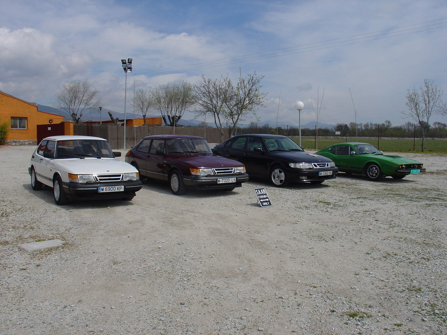 Saab parking only.jpg